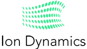 Ion Dynamics